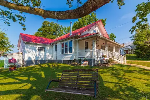 26 Main St, Sinking Spring, OH 45172
