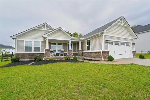 5754 Roden Park Dr, Liberty Township, OH 45044