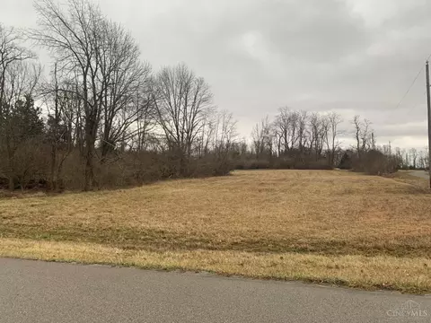 0 Horse Shoe #LOT 6, Jackson Twp, OH 45171