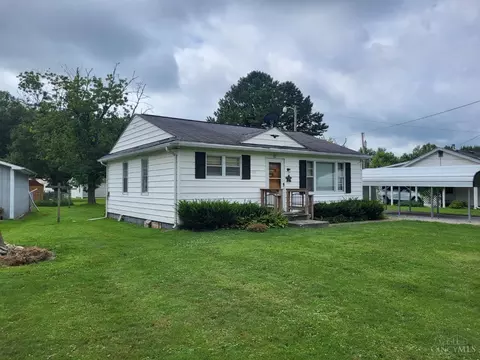7420 King, Sardinia, OH 45171