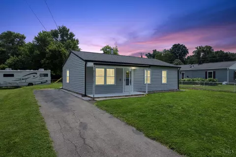 4256 Bantam, Cincinnati, OH 45245