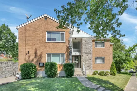 758 Wilbud, Cincinnati, OH 45205