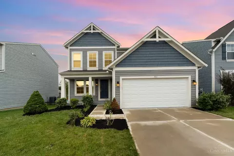 761 Emerald, South Lebanon, OH 45065