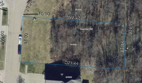 8032 River Vis #12, Deerfield Twp, OH 45039