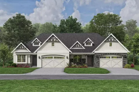 10320 Montgomery, Montgomery, OH 45242