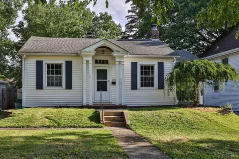 3264 Daytona Ave, Cincinnati, OH 45211
