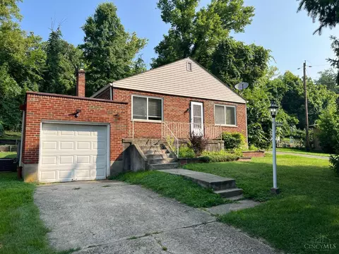 5530 Rapid Run Rd, Cincinnati, OH 45238