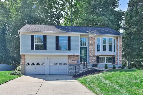 1189 Cedar Run Ct, Batavia, OH 45103