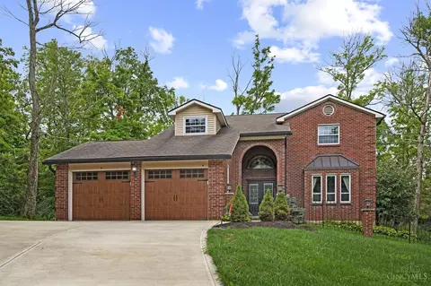 5659 Zaring, West Chester, OH 45069