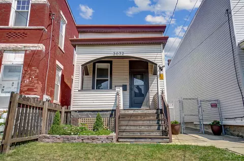 3072 Henshaw Ave, Cincinnati, OH 45225