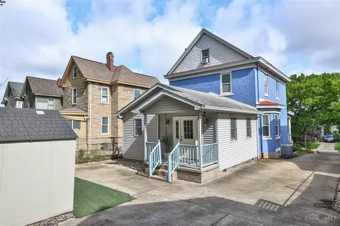 2729 Arbor Ave, Cincinnati, OH 45209 photo 48