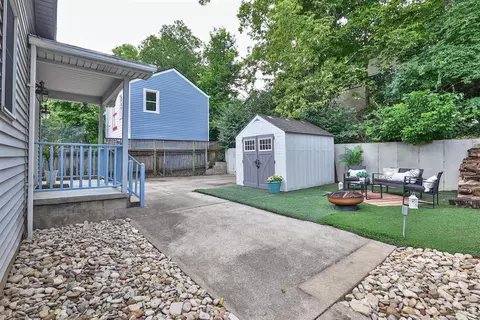2729 Arbor Ave, Cincinnati, OH 45209 photo 33