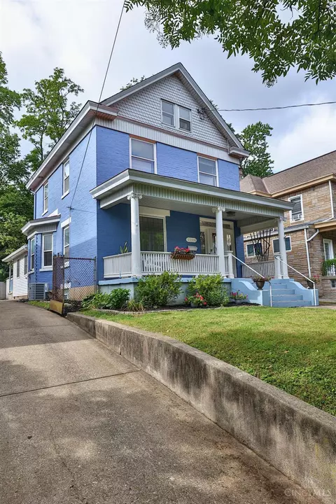 2729 Arbor Ave, Cincinnati, OH 45209 photo 38