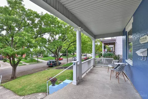2729 Arbor Ave, Cincinnati, OH 45209 photo 32