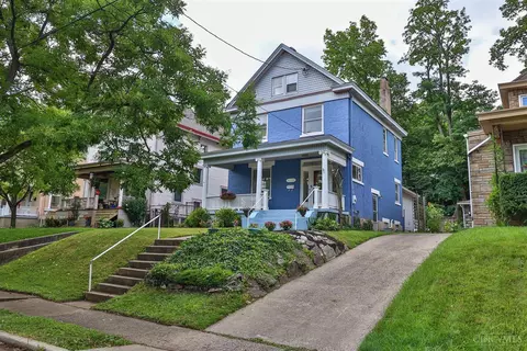 2729 Arbor Ave, Cincinnati, OH 45209 photo 2