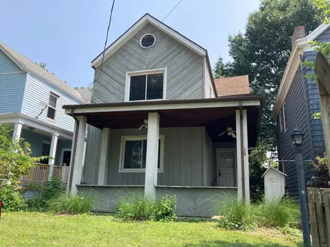 4808 Oak, Cincinnati, OH 45212