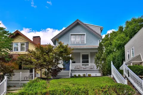 3558 Handman Ave, Cincinnati, OH 45226