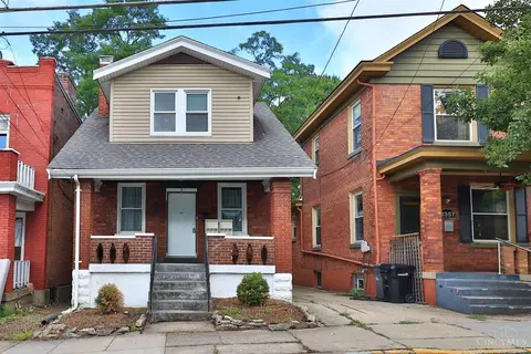 2355 Chickasaw, Cincinnati, OH 45219