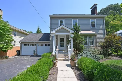 226 Laurel Ave, Milford, OH 45150