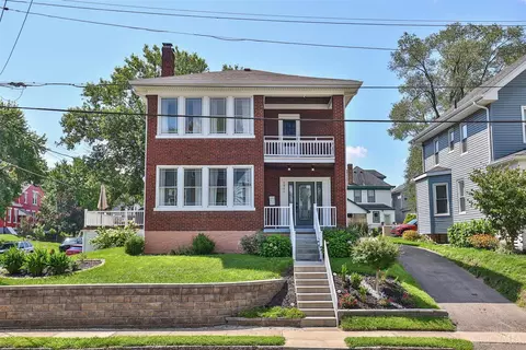1861 Tilden, Norwood, OH 45212
