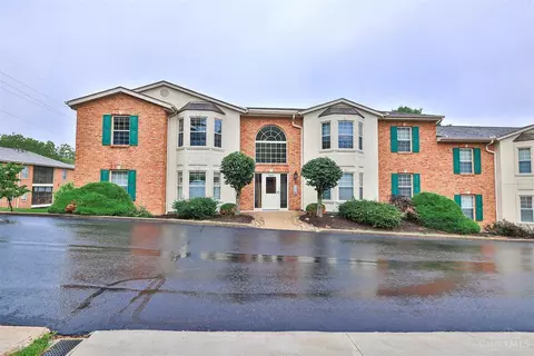 5443 Asbury Lk #8, Cincinnati, OH 45247