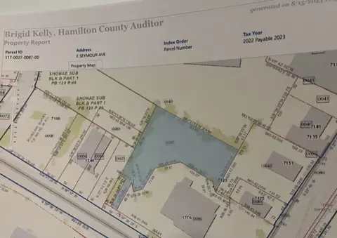 0 Seymour, Cincinnati, OH 45237