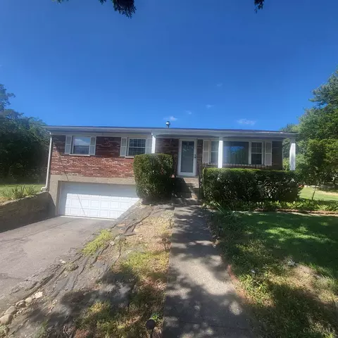 5505 Race Rd, Cincinnati, OH 45247