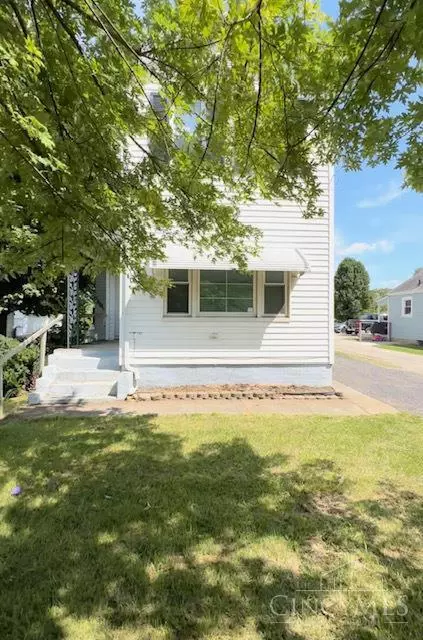 2766 Hamilton Mason, Hamilton, OH 45011