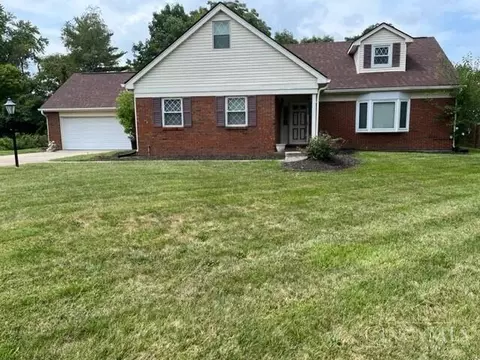 3067 Hickory, Mason, OH 45040