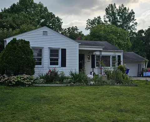 755 Millikin, Hamilton, OH 45013