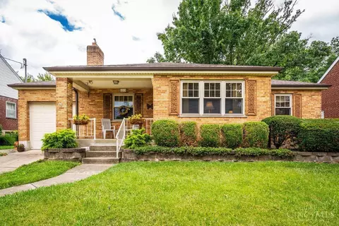 5219 Ralph Ave, Cincinnati, OH 45238