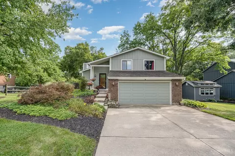 1776 Rusticwood, Cincinnati, OH 45255