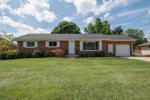 977 Doris Jane Ave, Fairfield, OH 45014