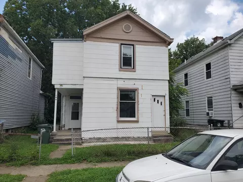 105 Starr, Hamilton, OH 45013