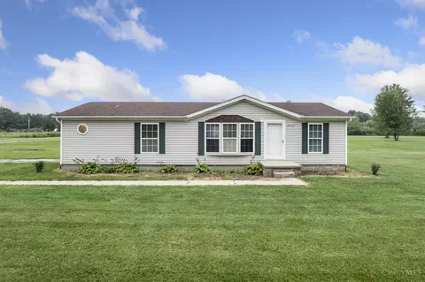 2365 Hess, Mount Orab, OH 45154
