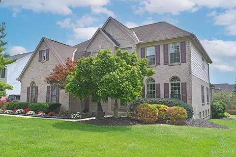7366 Wetherington, West Chester, OH 45069