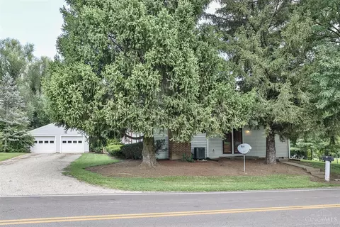 11921 Sigal, Germantown, OH 45327