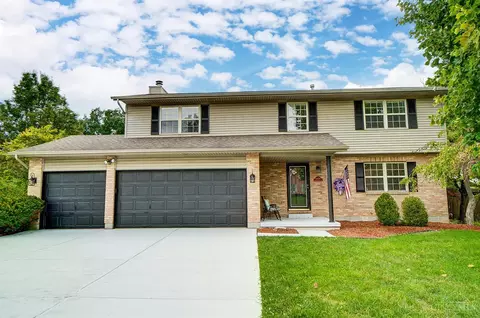 6659 Liberty Park, Liberty Township, OH 45044