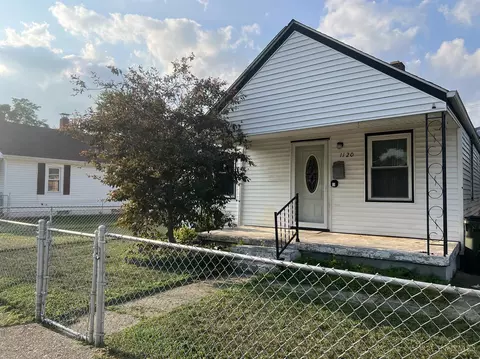 1120 Azel, Hamilton, OH 45013