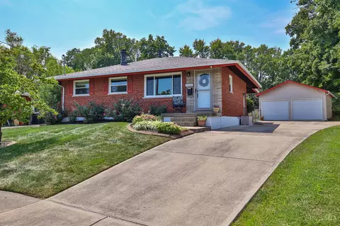 10468 Wintergreen, Sharonville, OH 45241