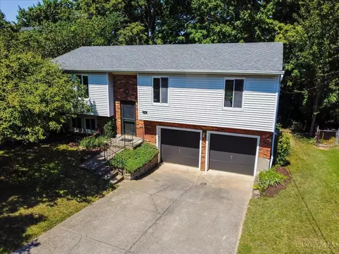 6614 Knottypine, Cincinnati, OH 45230