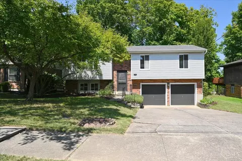 6614 Knottypine, Cincinnati, OH 45230 photo 2