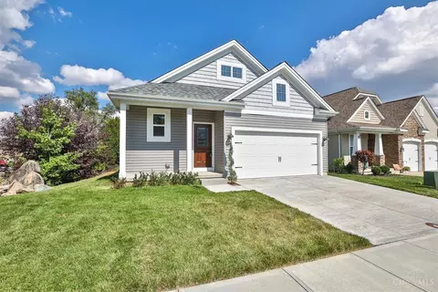 3396 Forestview Gdn, Cincinnati, OH 45211