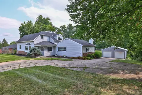 7421 Dog Trot Rd, Cincinnati, OH 45248
