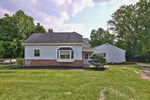 7421 Dog Trot Rd, Cincinnati, OH 45248 photo 2