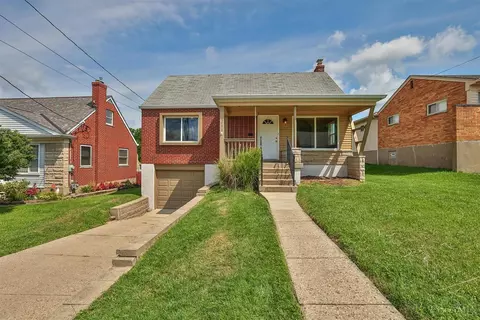 5718 Biscayne Ave, Cincinnati, OH 45248