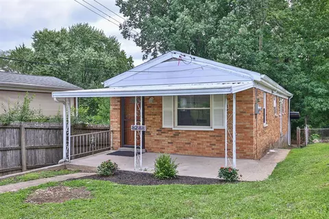 8288 Cheviot Rd, Colerain Twp, OH 45247