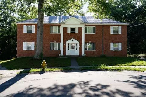 3524 Hazelwood, Cincinnati, OH 45211