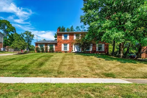 7986 Executive Ct, Cincinnati, OH 45244