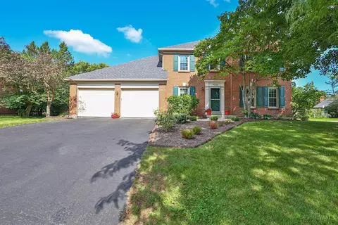 4138 Malaer Dr, Sharonville, OH 45241